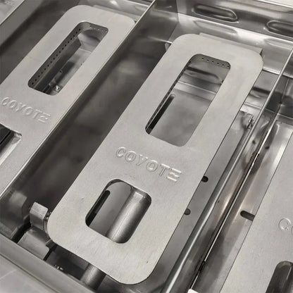 Coyote C-Series Built-In Grill
