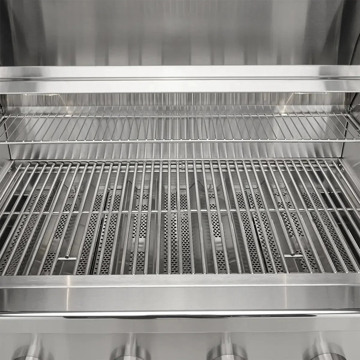 Coyote C-Series Built-In Grill