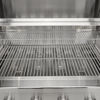 Coyote C-Series Built-In Grill