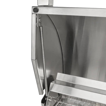 Coyote C-Series Built-In Grill