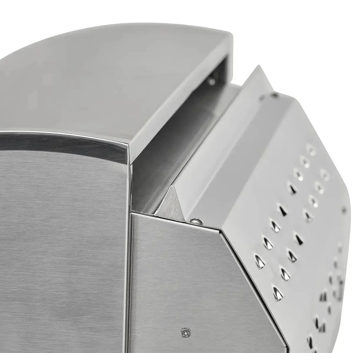 Coyote C-Series Built-In Grill