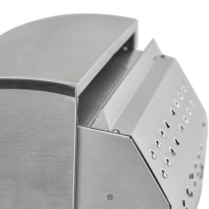 Coyote C-Series Built-In Grill