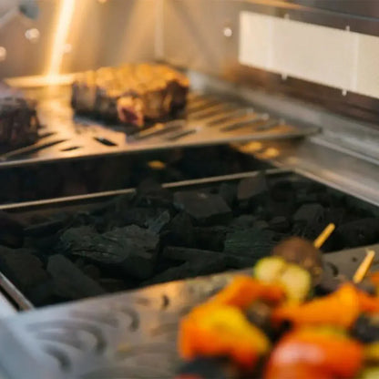 Coyote Charcoal Tray For 34" & 36" Gas Grills