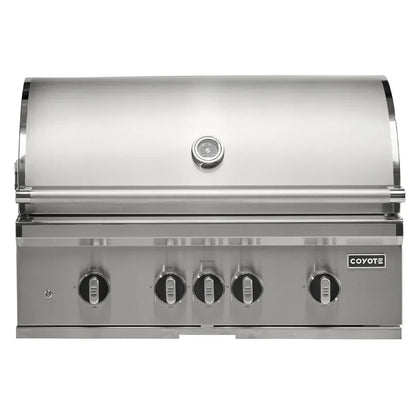 Coyote CL-Series Built-In Gas Grill