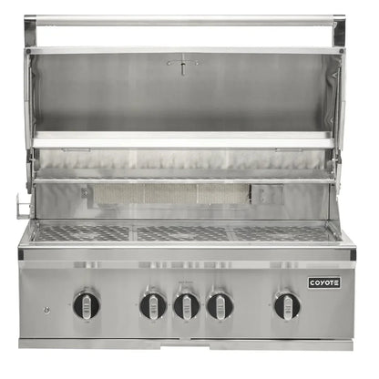 Coyote CL-Series Built-In Gas Grill