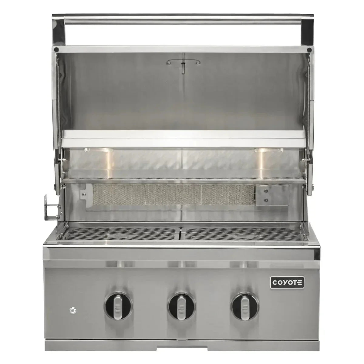Coyote CL-Series Built-In Gas Grill