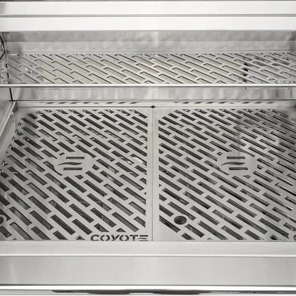 Coyote CL-Series Built-In Gas Grill