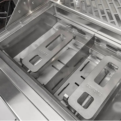 Coyote CL-Series Built-In Gas Grill