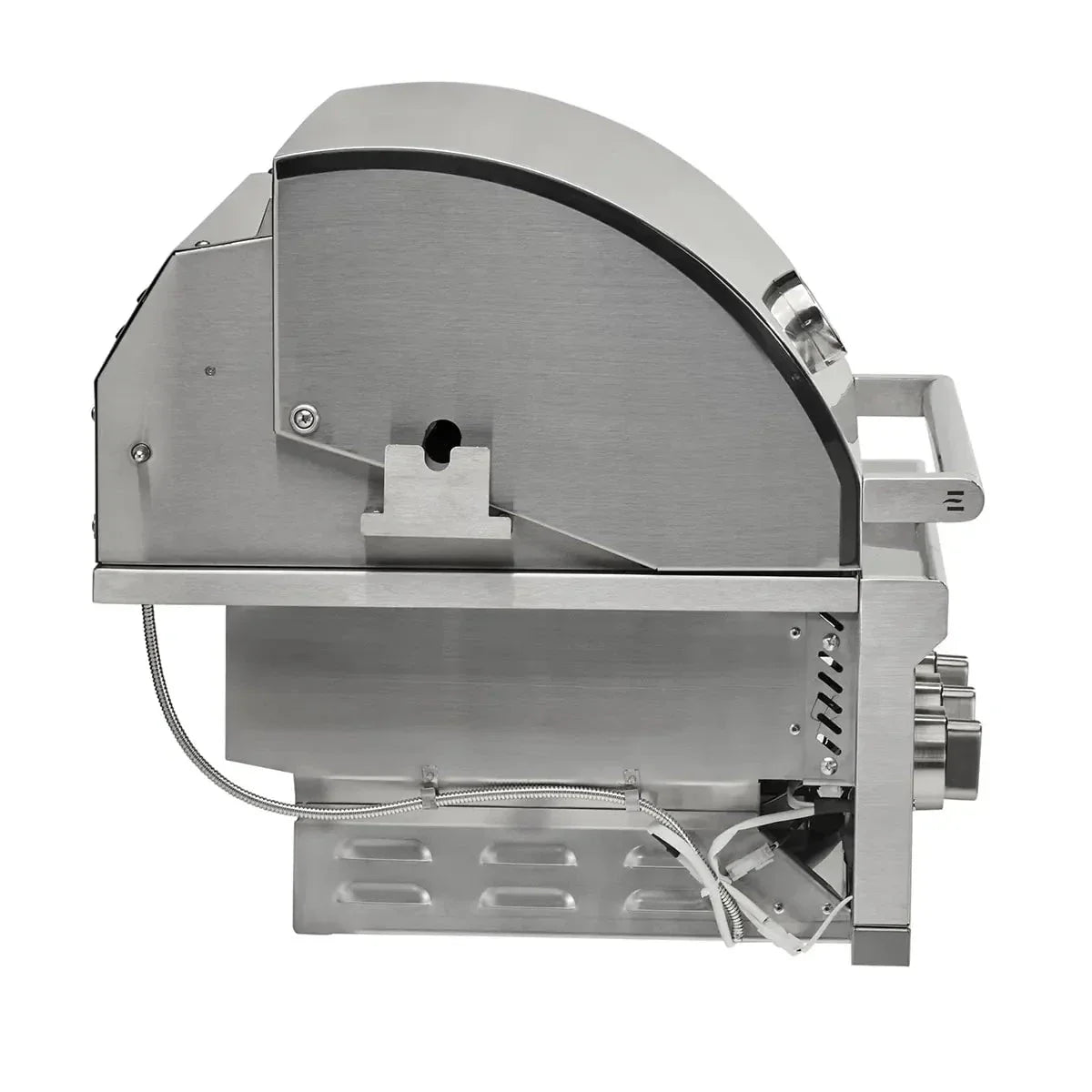 Coyote CL-Series Built-In Gas Grill