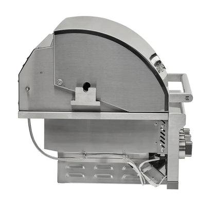 Coyote CL-Series Built-In Gas Grill