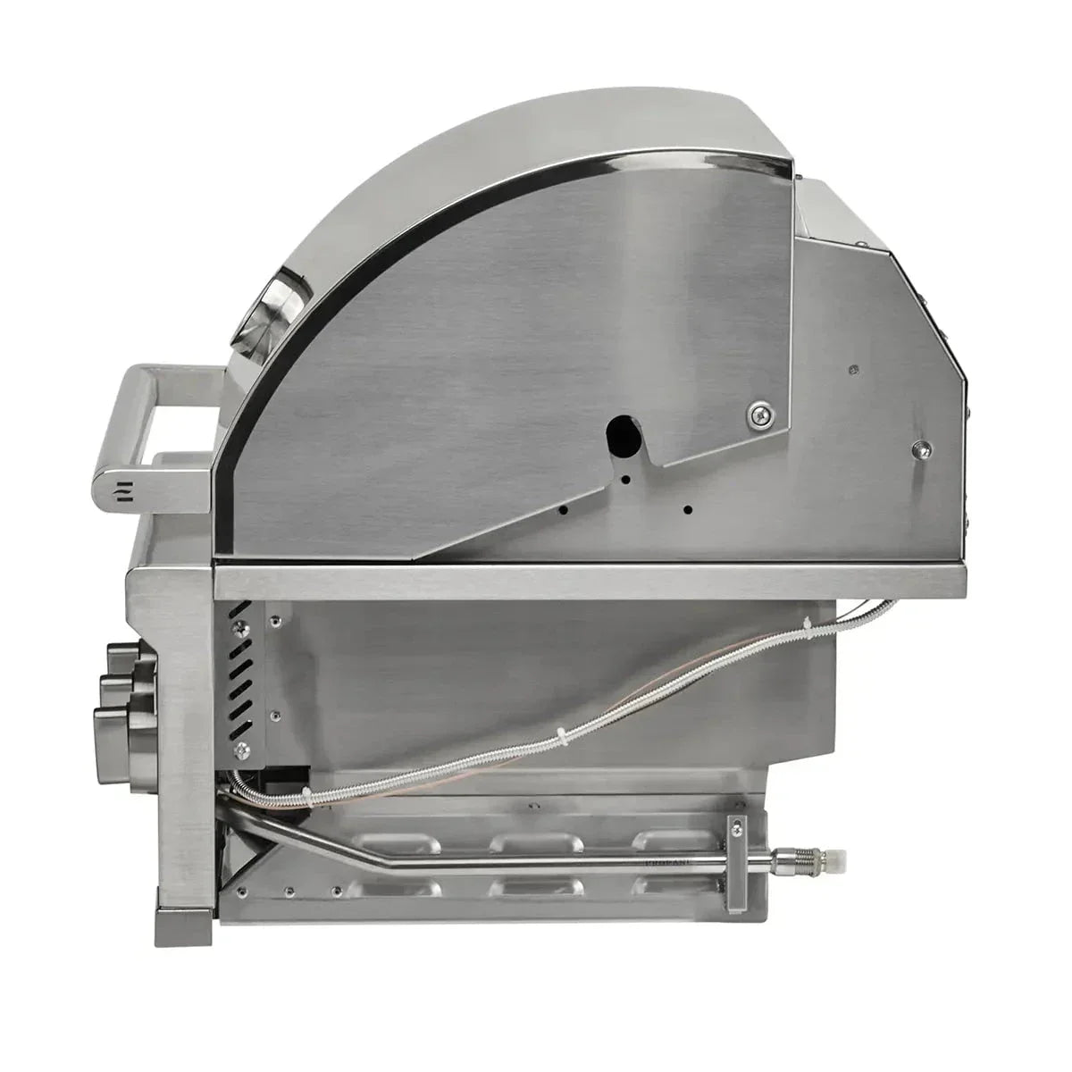 Coyote CL-Series Built-In Gas Grill