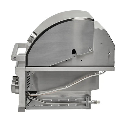 Coyote CL-Series Built-In Gas Grill