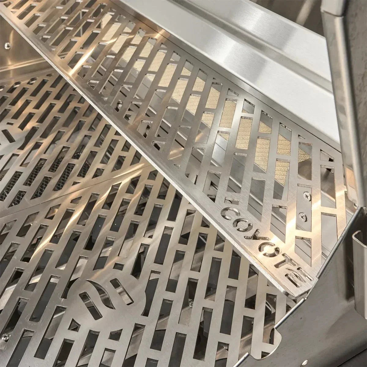 Coyote CL-Series Built-In Gas Grill