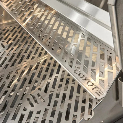Coyote CL-Series Built-In Gas Grill