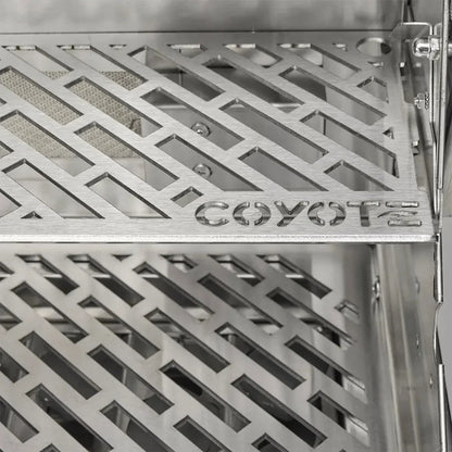 Coyote CL-Series Built-In Gas Grill