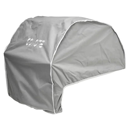 Coyote Gray Cover For 30" Built-In C & SL Series Grill (Grill Head Only)