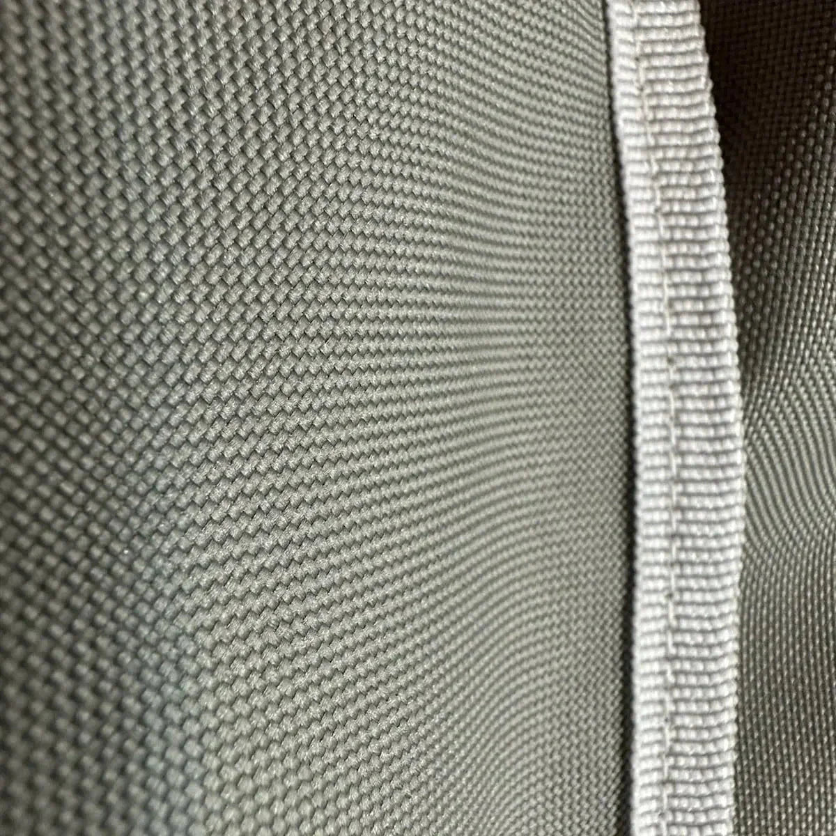 Coyote Gray Cover For 30" Built-In Flat Top Grill