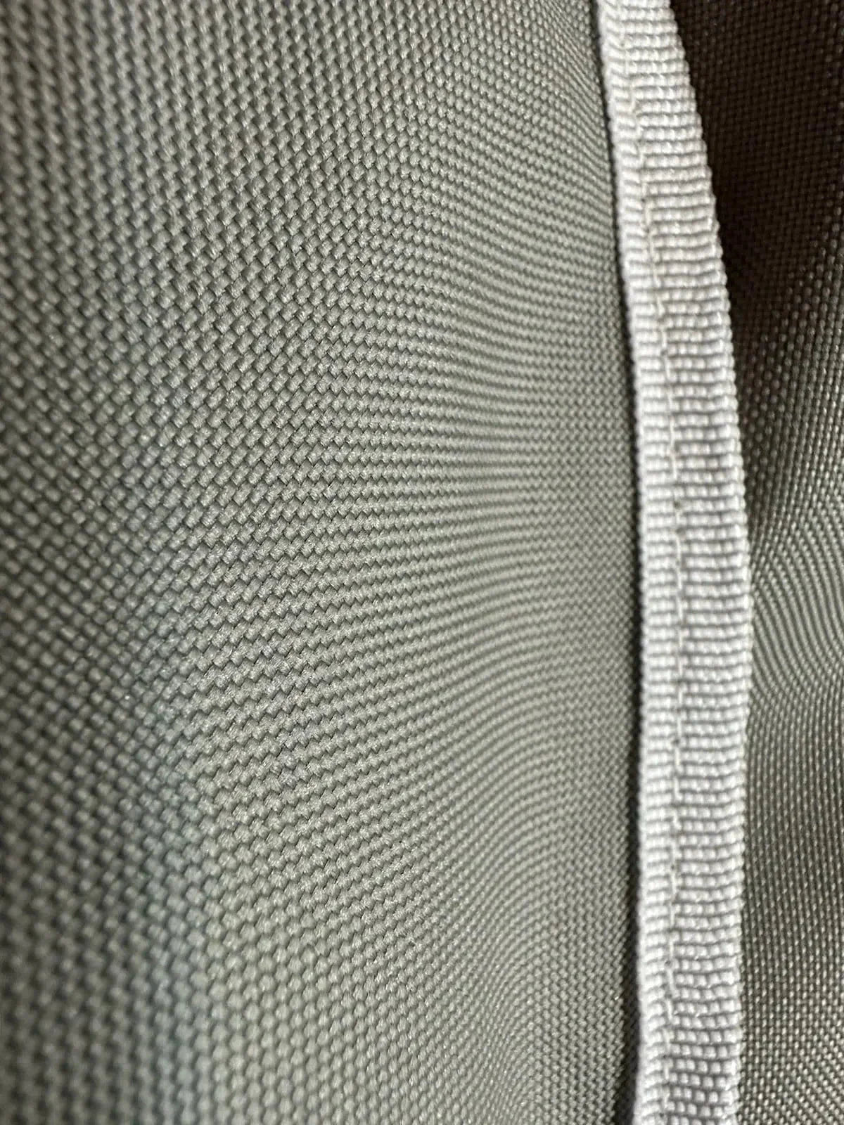 Coyote Gray Cover For 30" Freestanding Flat Top Grill