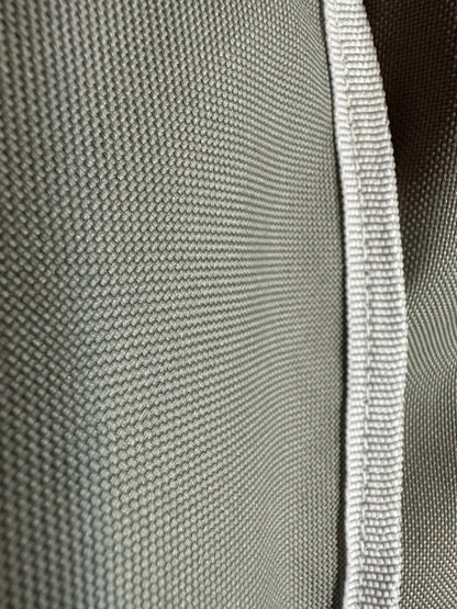 Coyote Gray Cover For 30" Freestanding Flat Top Grill