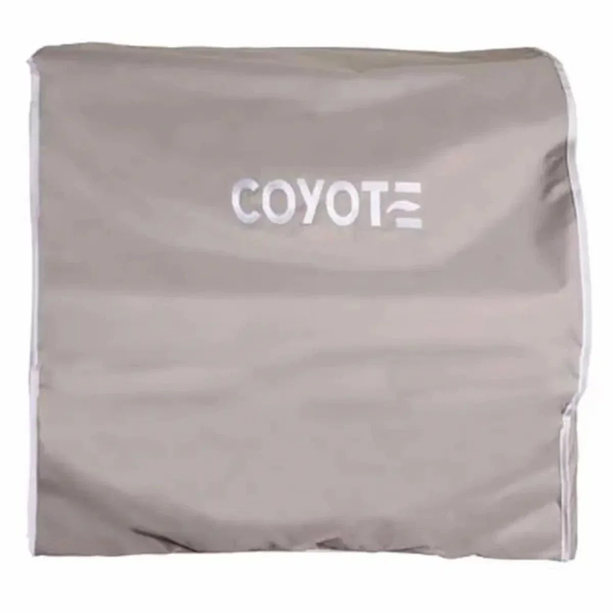 Coyote Gray Cover For 36" CL & SL Series & Charcoal Built-In Grills (Grill Head Only)