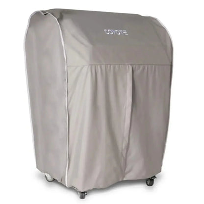 Coyote Gray Cover For 36" CL & SL Series, Pellet & Charcoal Freestanding Grills (Grill plus Cart)