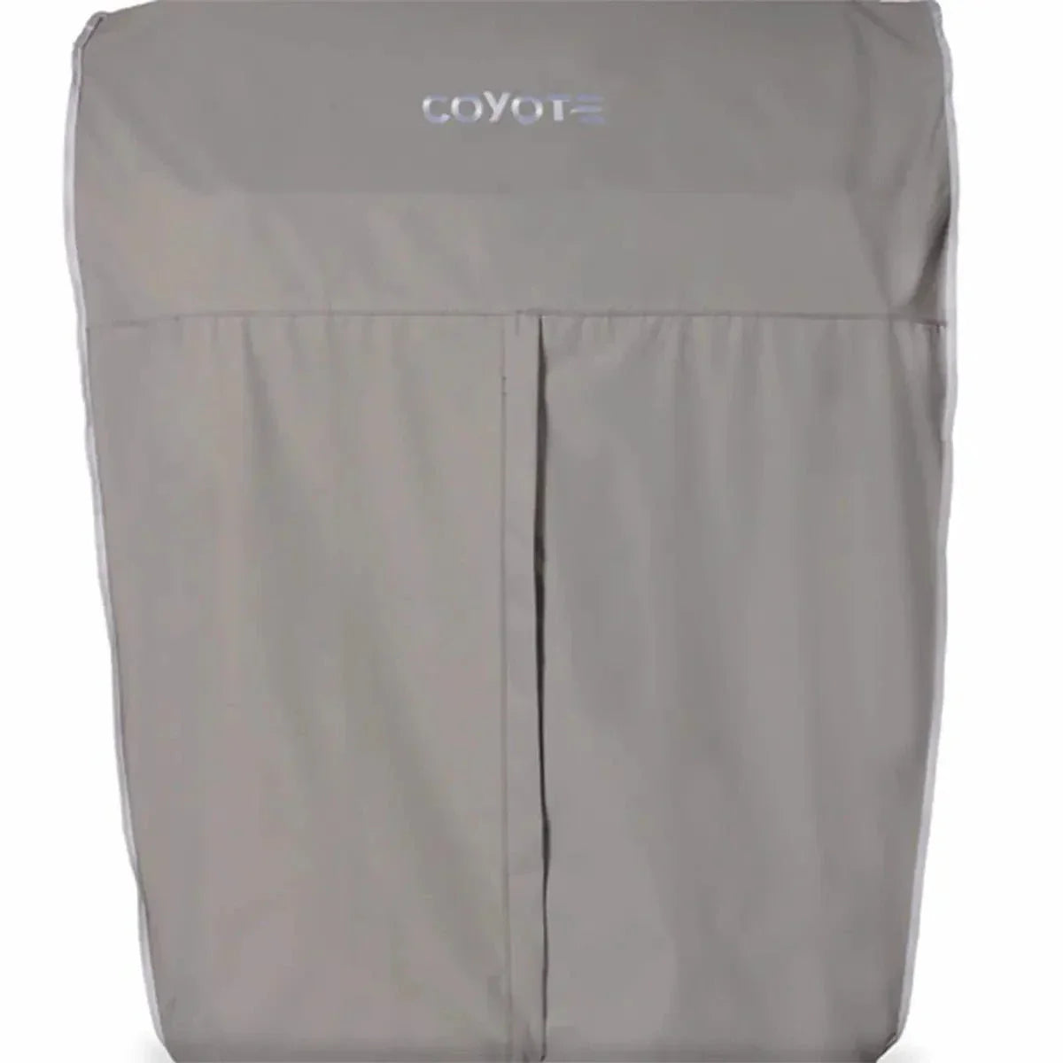 Coyote Gray Cover For 36" CL & SL Series, Pellet & Charcoal Freestanding Grills (Grill plus Cart)