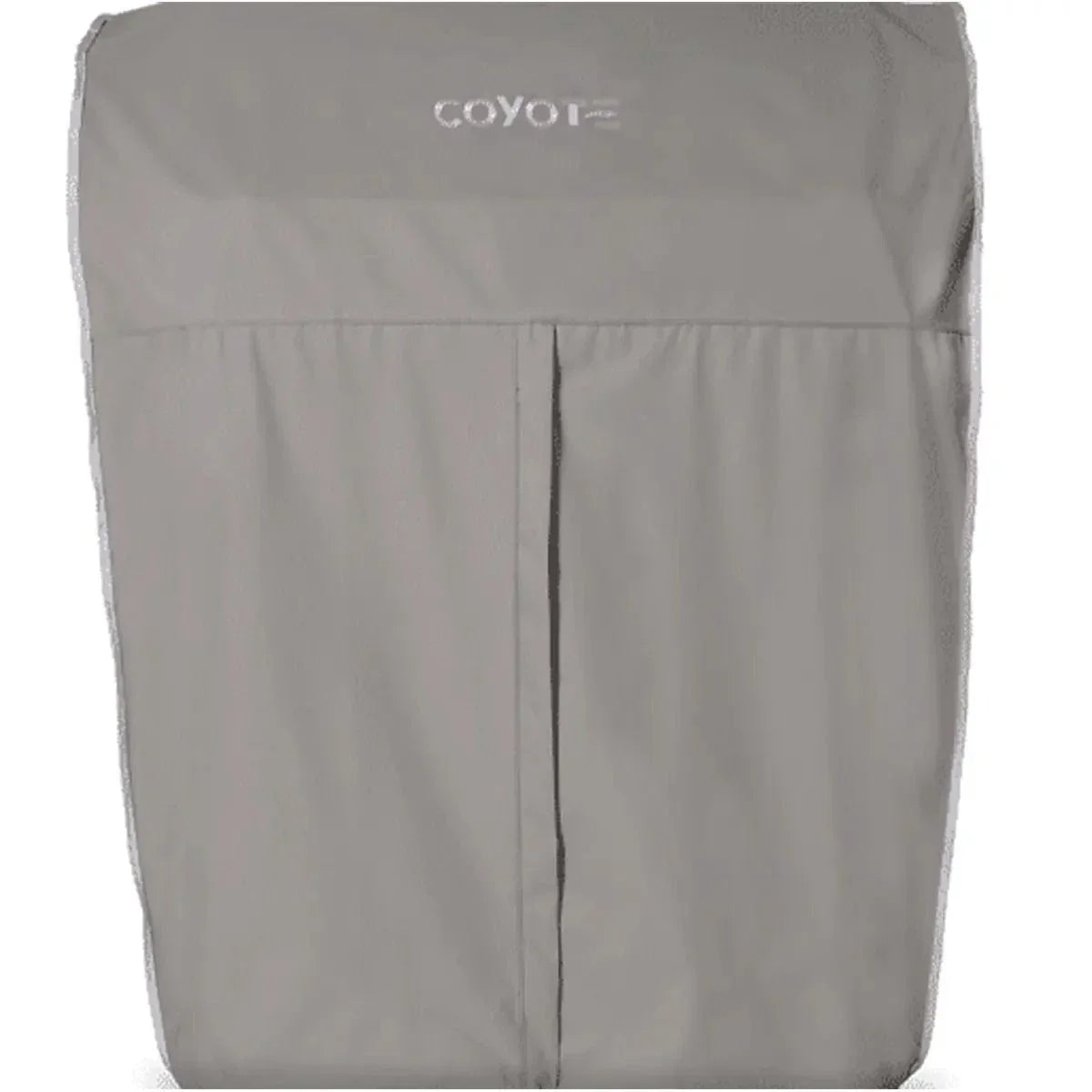 Coyote Gray Cover For 42" Freestanding Gas Grills (Grill plus Cart)