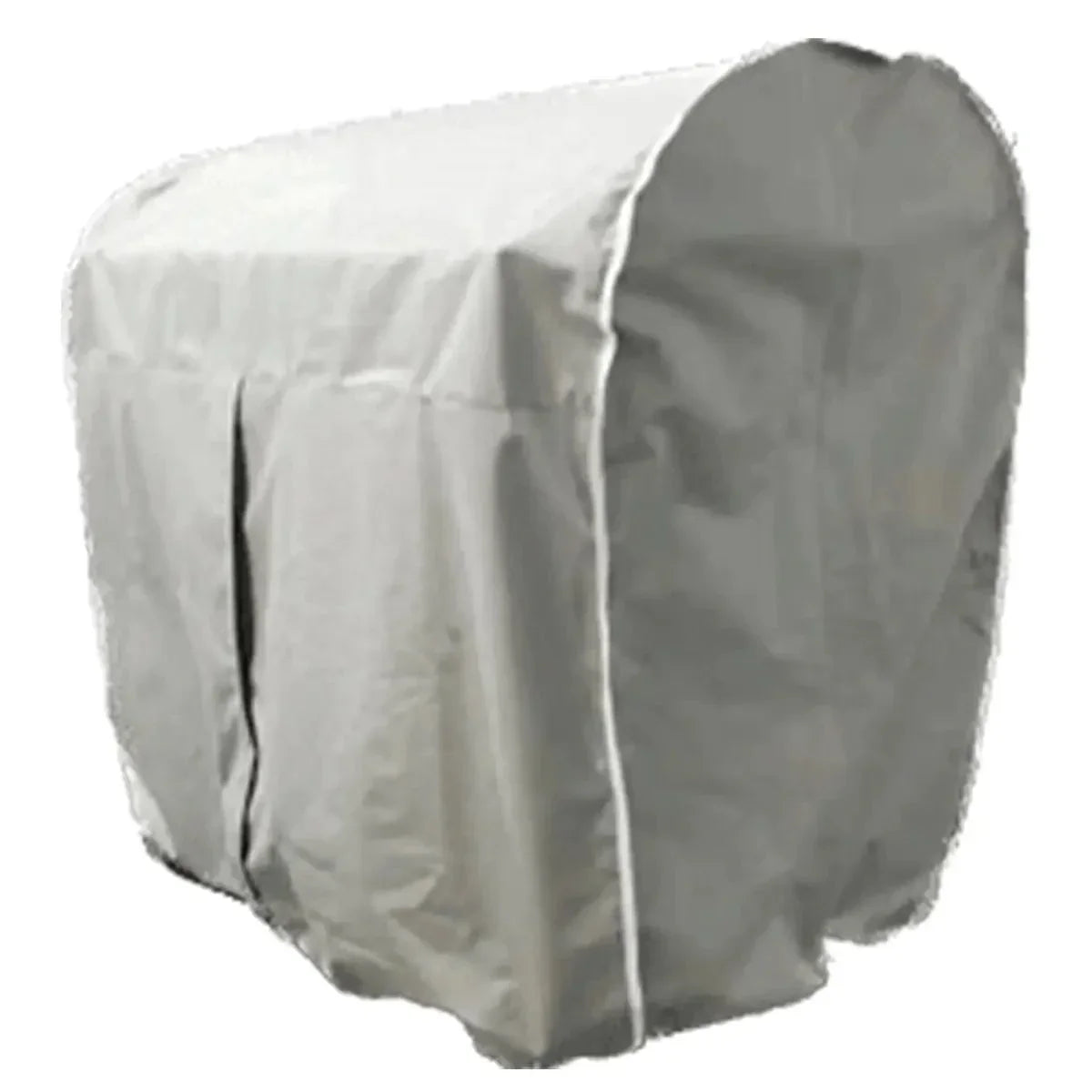 Coyote Gray Cover For 42" Freestanding Gas Grills (Grill plus Cart)