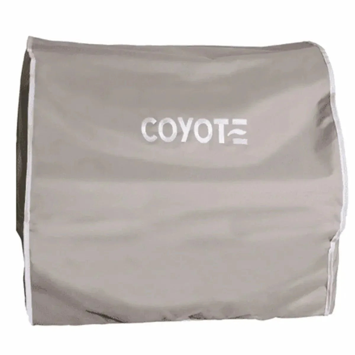 Coyote Gray Cover For 50" Built-In Gas Grills