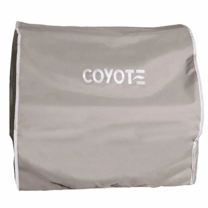 Coyote Gray Cover For 50" Built-In Gas Grills