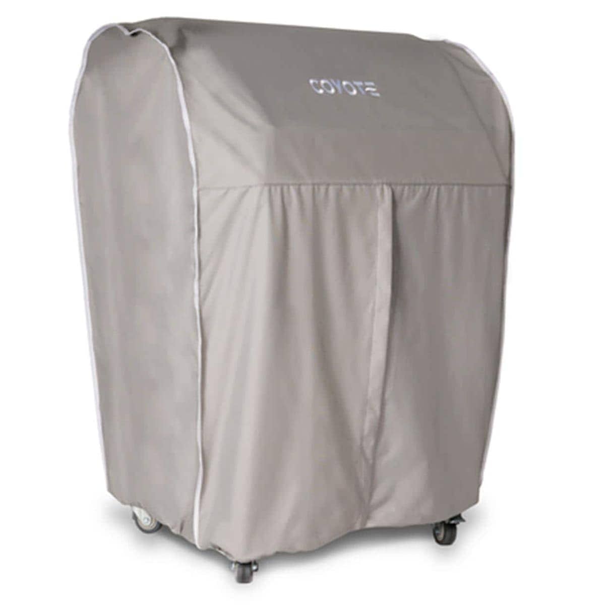 Coyote Gray Cover For 50" Freestanding Gas Grills