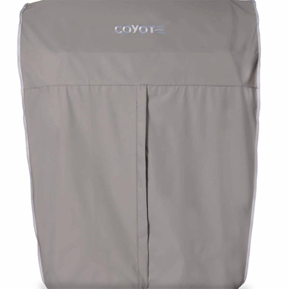 Coyote Gray Cover For 50" Freestanding Gas Grills