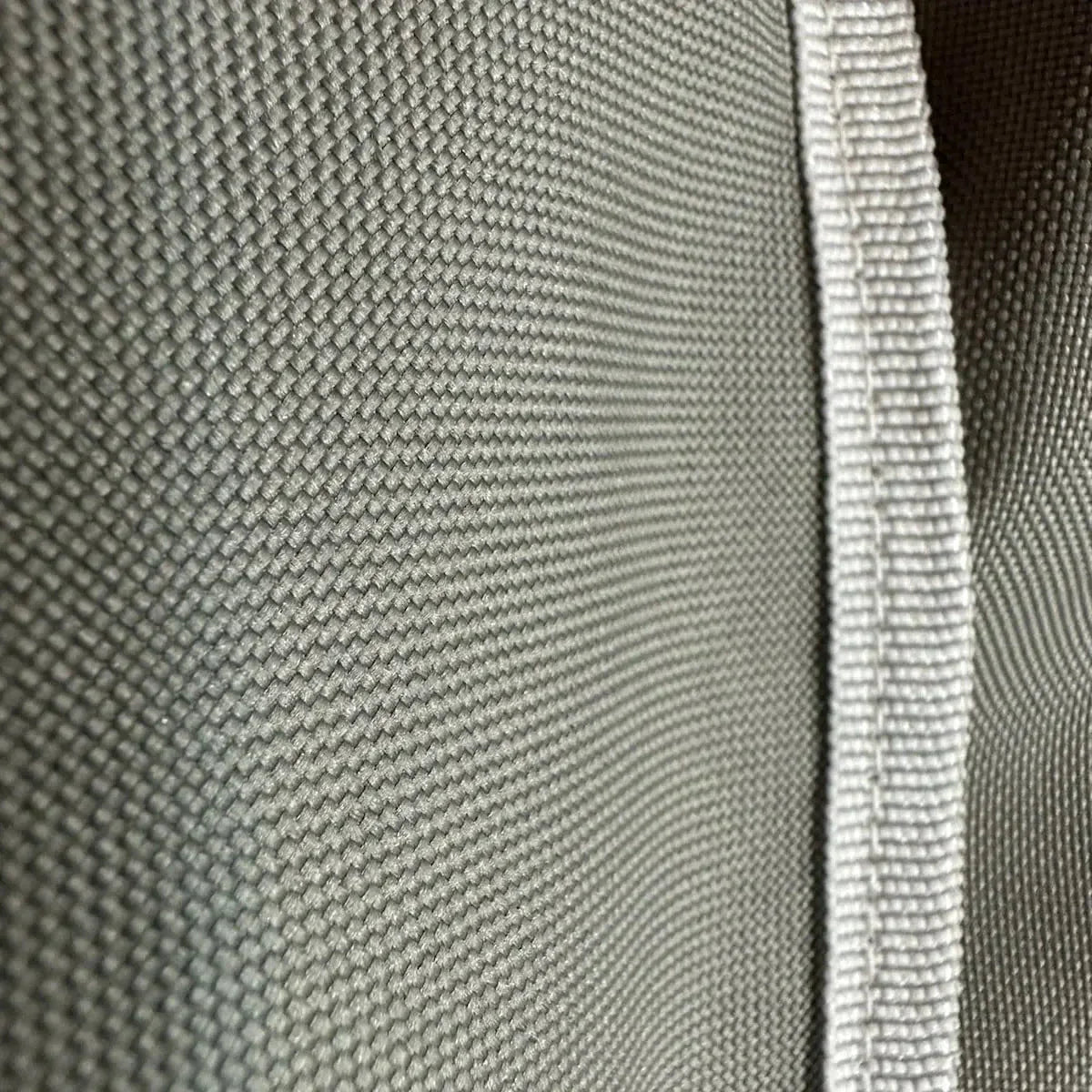 Coyote Gray Cover For Single Side Burner