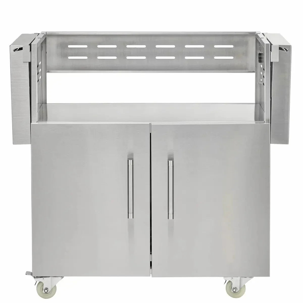 Coyote Grill Cart For 34" C-Series Grill C3C34 Grills