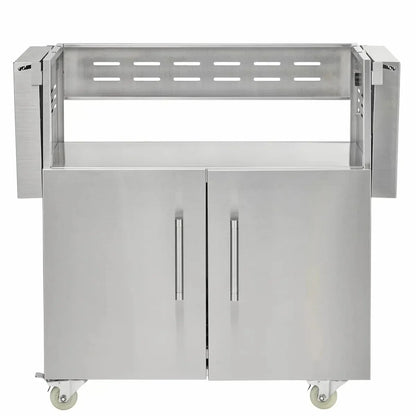 Coyote Grill Cart For 34" C-Series Grill C3C34 Grills