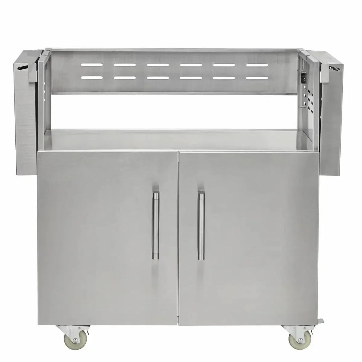Coyote Grill Cart For 36" CL or SL-Series Grill