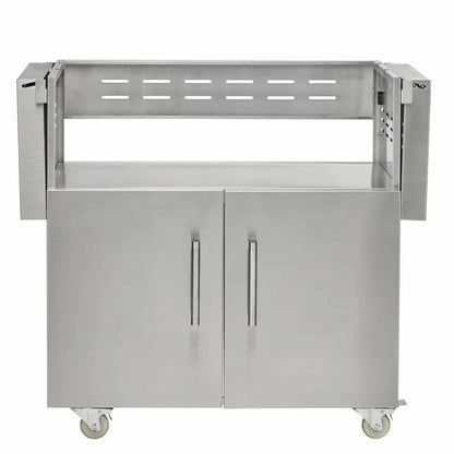 Coyote Grill Cart For 36" CL or SL-Series Grill
