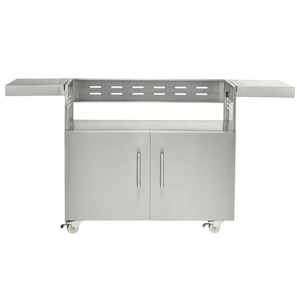 Coyote Grill Cart For 42" CL or SL-Series Grill