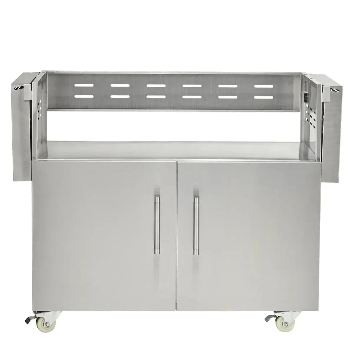 Coyote Grill Cart For 42" CL or SL-Series Grill