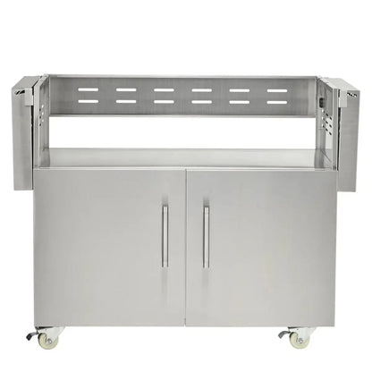 Coyote Grill Cart For 42" CL or SL-Series Grill