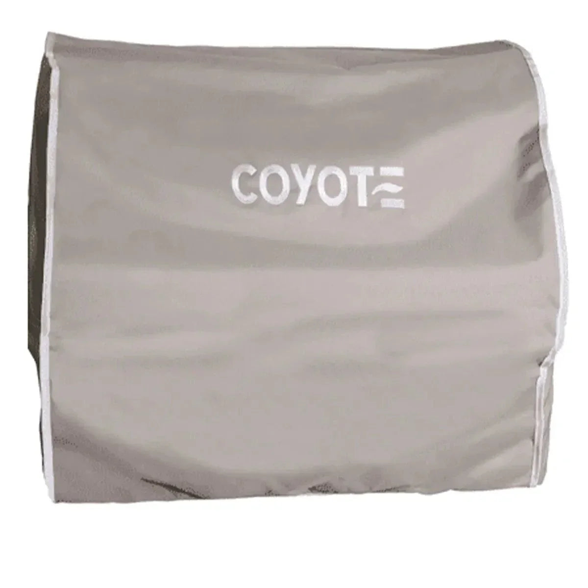 Coyote Grill Cover Built-In for 36" Pellet Grill Gray