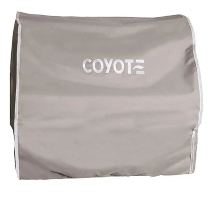 Coyote Grill Cover Built-In for 36" Pellet Grill Gray
