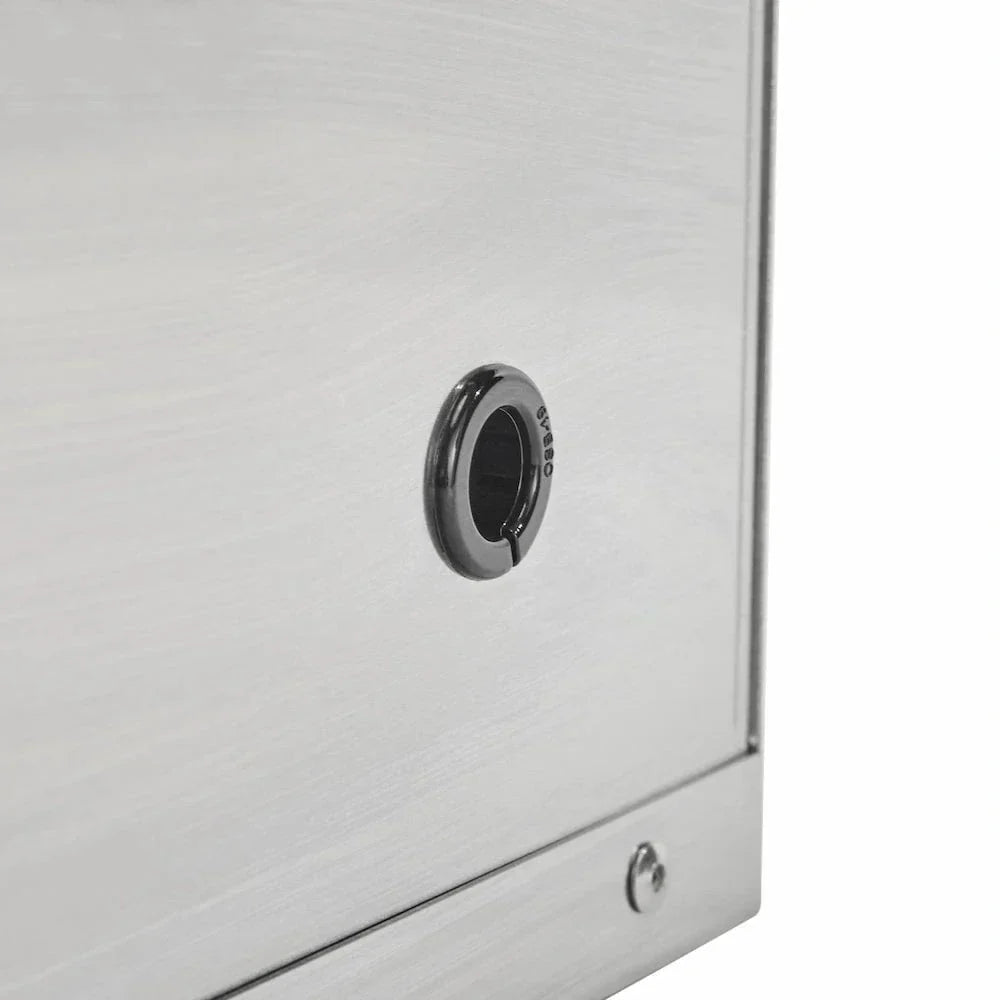 Coyote Grills C3-WD Warming Drawer