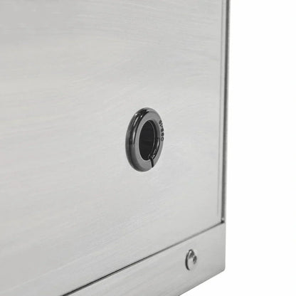 Coyote Grills C3-WD Warming Drawer