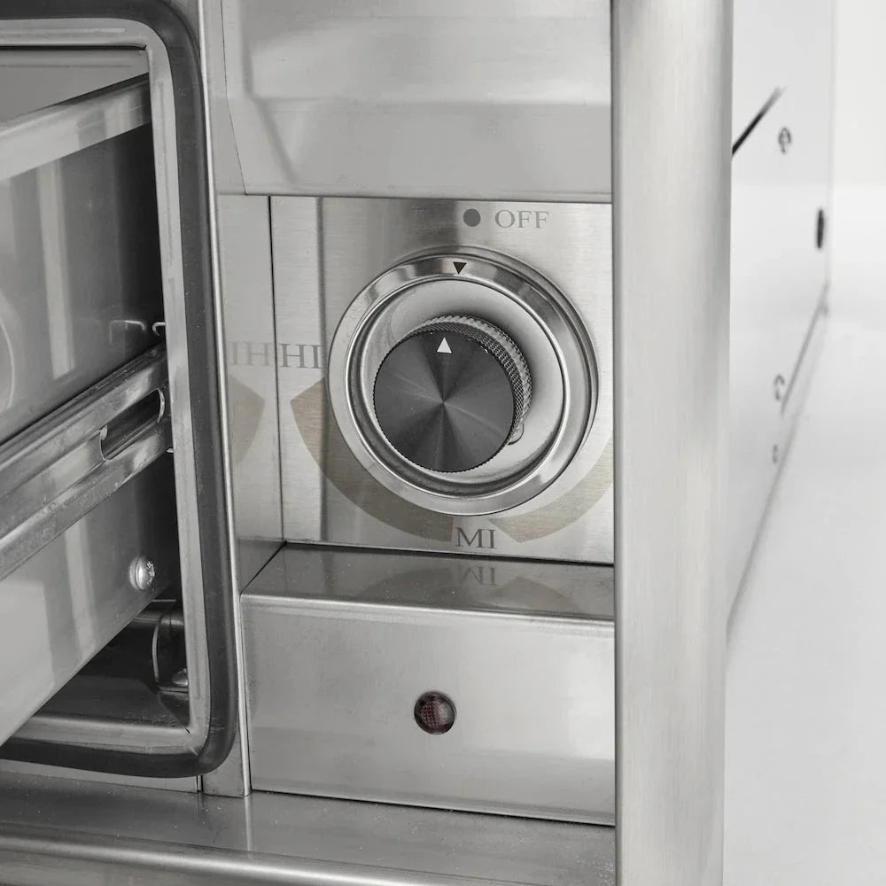 Coyote Grills C3-WD Warming Drawer