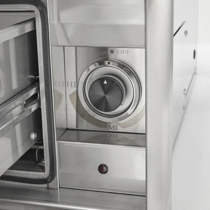 Coyote Grills C3-WD Warming Drawer