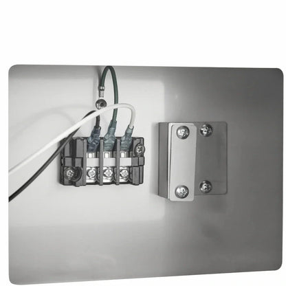 Coyote Grills C3-WD Warming Drawer