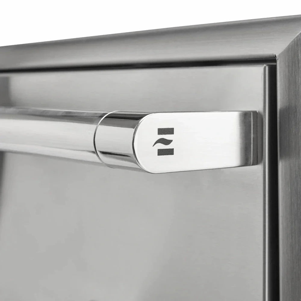Coyote Grills C3-WD Warming Drawer