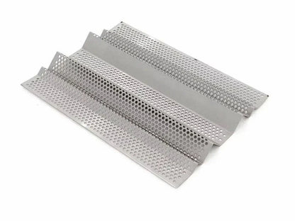 Coyote SL-Series Built-In Grill