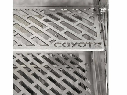 Coyote SL-Series Built-In Grill
